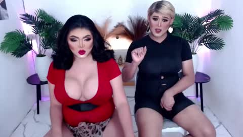 Dior Anderson online show from April 6, 6:53 pm