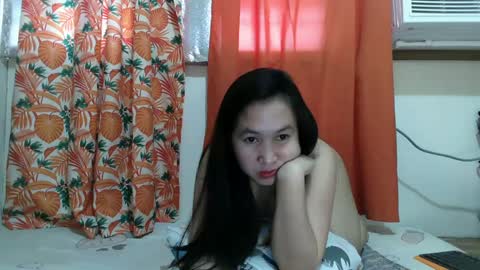 Belle online show from February 13, 2:23 am