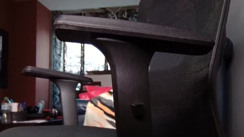 Wetbigdickstream online show from February 1, 5:37 pm