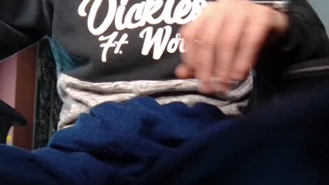 Wetbigdickstream online show from February 4, 8:13 am