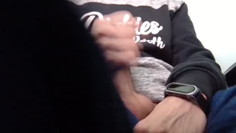 Wetbigdickstream online show from February 4, 12:11 pm