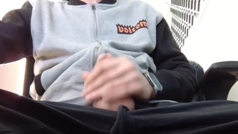 Wetbigdickstream online show from February 9, 4:18 pm