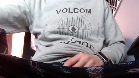 Wetbigdickstream online show from February 12, 7:45 pm