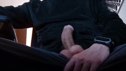 Wetbigdickstream online show from February 26, 12:05 am