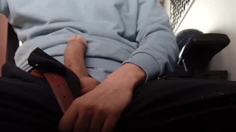 Wetbigdickstream online show from October 17, 9:01 am