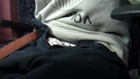 Wetbigdickstream online show from November 17, 10:15 pm