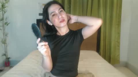 Rihanna online show from October 19, 10:10 pm