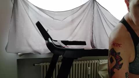 Wetgerman online show from January 8, 12:07 pm