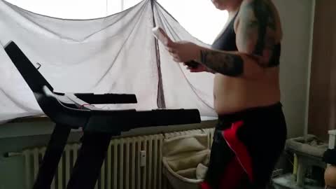 Wetgerman online show from February 23, 11:40 am