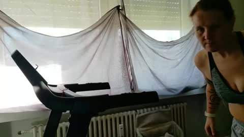 Wetgerman online show from March 19, 9:02 am