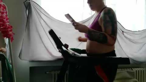 Wetgerman online show from April 18, 12:53 pm