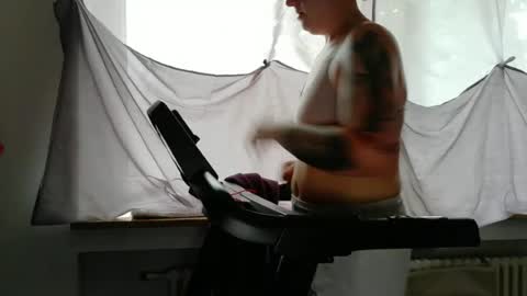 Snapshot of wetgerman2 chatting on July 23, 6:11 am Wetgerman online show from July 23, 6:11 am
