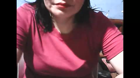 wethornypussy4u online show from October 12, 6:45 am