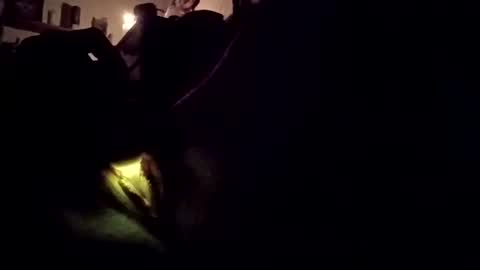 wetpixiepuss online show from October 27, 7:12 am