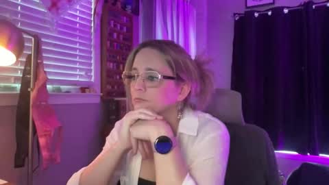 WetRainbows online show from February 14, 8:49 pm