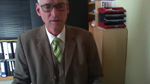 Franz online show from May 9, 12:43 pm
