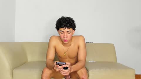 --New girls--TamyDark hair girl--Aitana--Mathiasglasses boy--Peter online show from January 18, 11:00 am