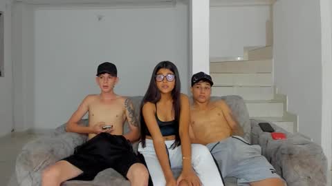 --New girls--TamyDark hair girl--Aitana--Mathiasglasses boy--Peter online show from September 12, 8:09 pm