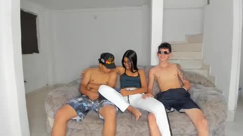 --New girls--TamyDark hair girl--Aitana--Mathiasglasses boy--Peter online show from September 18, 7:49 pm