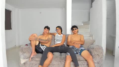 --New girls--TamyDark hair girl--Aitana--Mathiasglasses boy--Peter online show from October 1, 9:43 pm