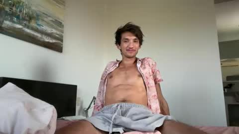 Alex online show from April 16, 10:01 pm