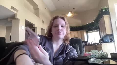 Madasyn Rose online show from February 12, 8:26 pm