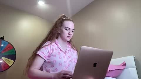 Madasyn Rose online show from March 13, 2:29 am