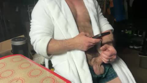 whackingmywilly online show from April 21, 12:34 am