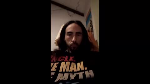 Whaler84 online show from January 7, 4:15 am