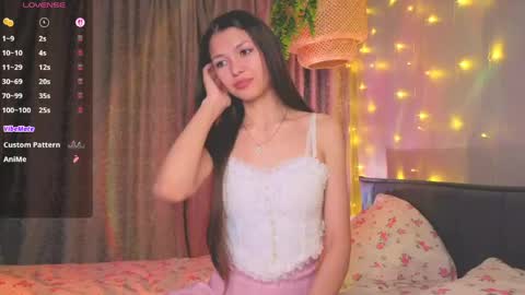 Kaylee online show from April 18, 6:23 pm