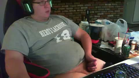 whateverdude555 online show from October 20, 2:12 am