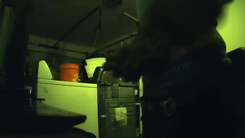 Freaked out1 online show from January 4, 1:31 am