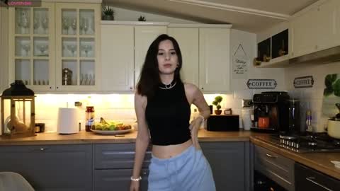 Victoria Maria online show from January 14, 4:40 pm