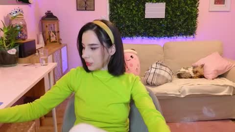 Victoria Maria online show from February 8, 11:41 pm