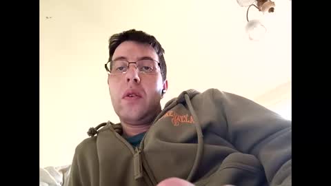 stoffy online show from December 24, 11:38 am