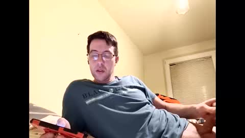 stoffy online show from December 25, 9:54 pm