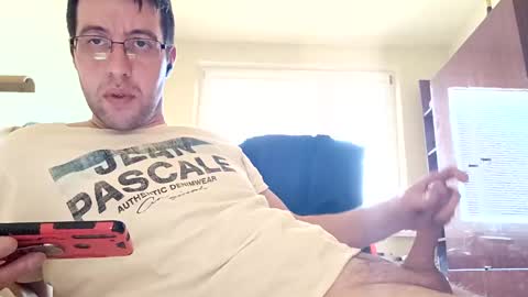 stoffy online show from December 27, 10:45 am