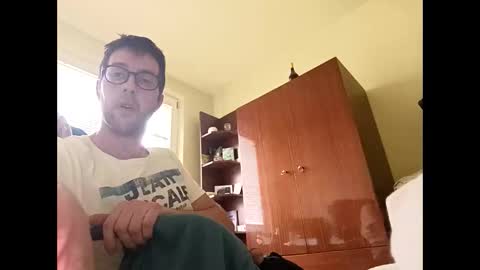 stoffy online show from September 26, 10:41 am