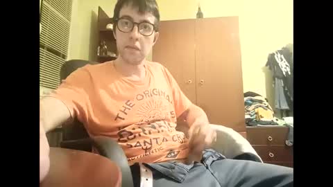 stoffy online show from November 6, 10:43 pm