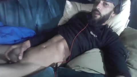 Hard online show from April 23, 5:59 pm