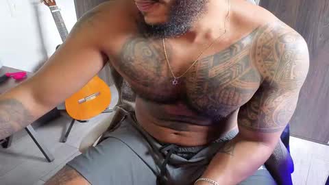 Will online show from March 26, 2:00 pm