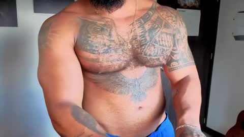 Will online show from April 20, 1:25 pm