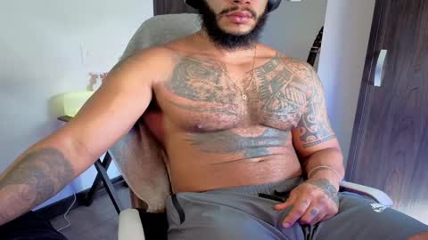 Will online show from April 21, 2:12 pm