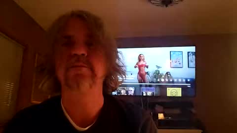 Snapshot of whidbeymason chatting on February 5, 7:50 am whidbeymason online show from February 5, 7:50 am