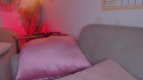 Sara  online show from January 15, 10:35 pm