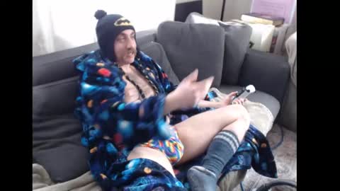 Whisky Jane  Autumn Cabin Fever online show from February 20, 1:30 pm