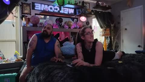 Risky online show from January 20, 3:07 pm