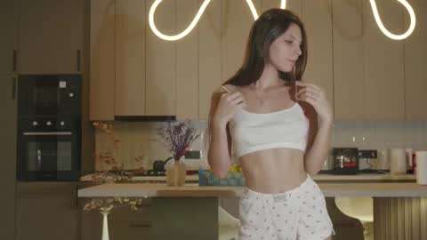 Snapshot of whisper_of_love chatting on October 29, 2:14 am Naomi online show from October 29, 2:14 am