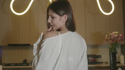 Snapshot of whisper_of_love chatting on November 8, 2:23 am Naomi online show from November 8, 2:23 am