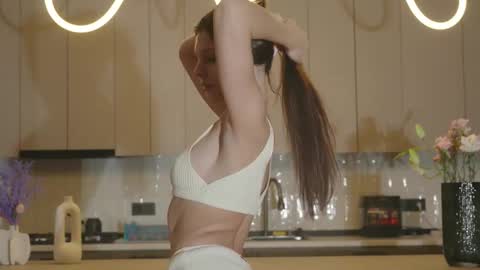 Snapshot of whisper_of_love chatting on November 13, 2:21 am Naomi online show from November 13, 2:21 am